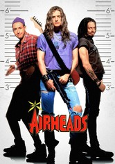 Airheads