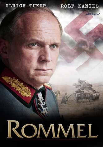 Rommel: The Soldier, the Son, and Hitler