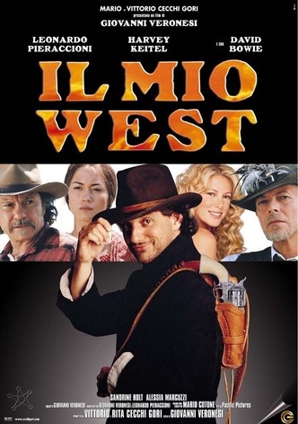 Gunslinger's Revenge