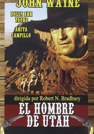 El hombre de Utah