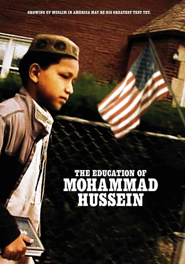 The Education of Mohammad Hussein