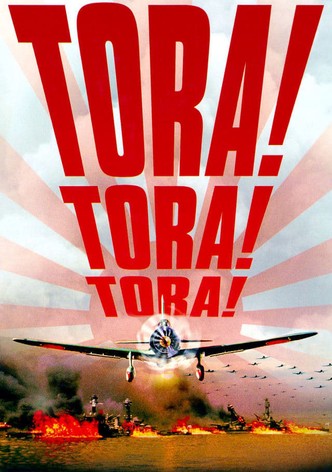 Tora! Tora! Tora!