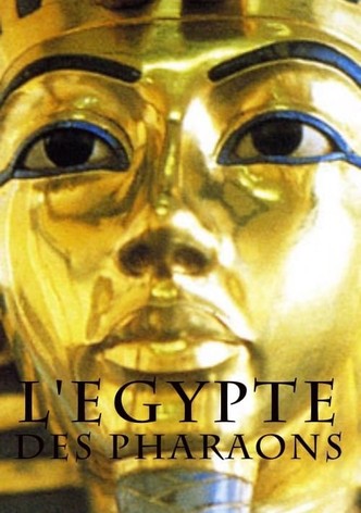 L'Égypte des pharaons