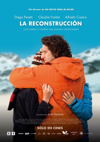 La reconstrucción