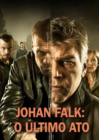 Johan Falk: The End