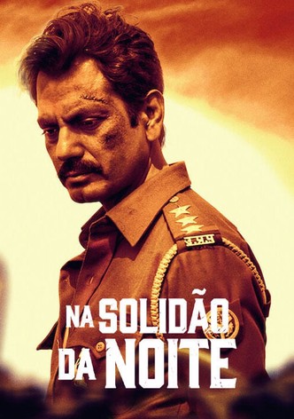 Na Solidão da Noite