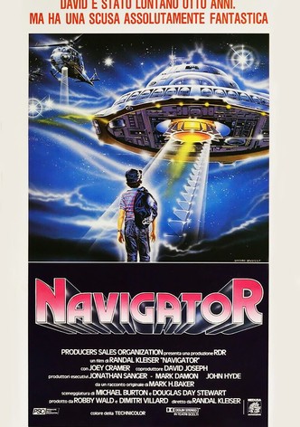 Navigator