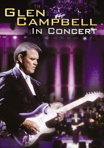 Glen Campbell | In Concert