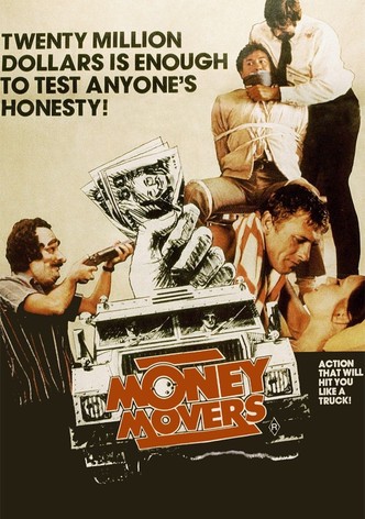 Money Movers