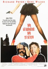 Non guardarmi, non ti sento