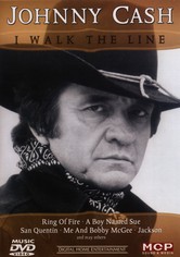 Johnny Cash - I Walk The Line