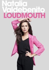 Natalia Valdebenito: Loudmouth