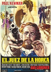 El juez de la horca
