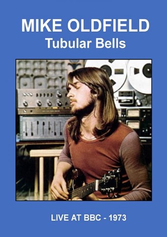 Mike Oldfield - Tubular Bells Live at the BBC