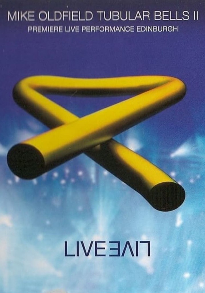 Mike Oldfield: Tubular Bells II