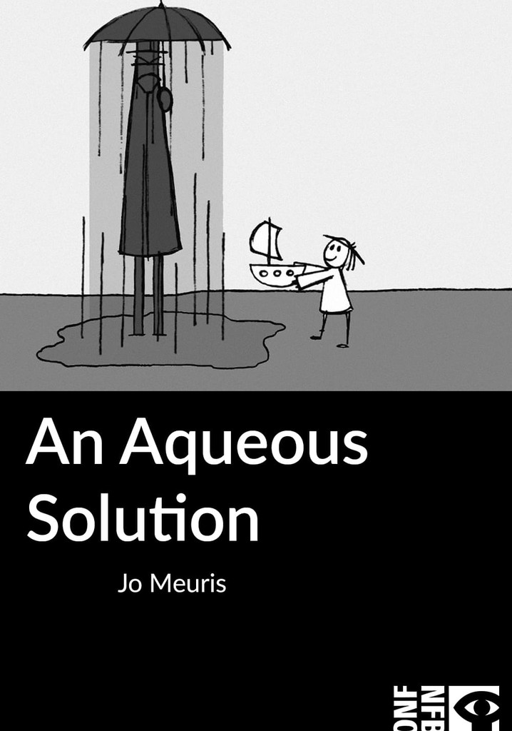 An Aqueous Solution