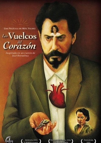 Los vuelcos del corazón