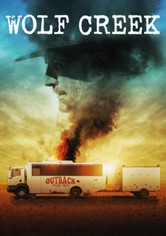 Wolf Creek