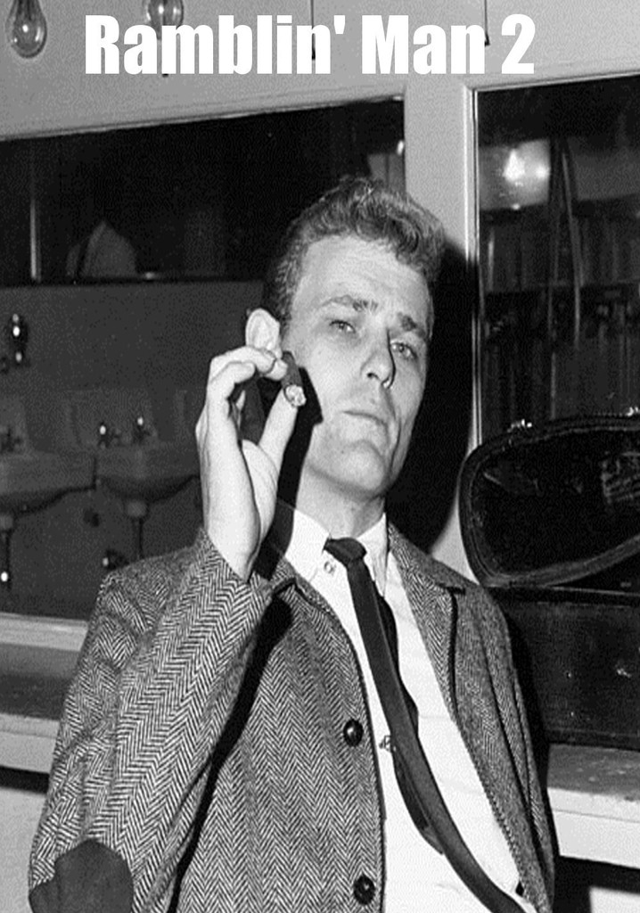 Ramblin Man 2