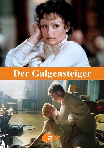 Trilogie 1848 - Der Galgensteiger