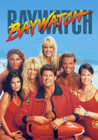 Baywatch best sale stream netflix