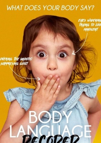 Body Language Decoded