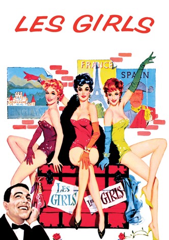 Les Girls