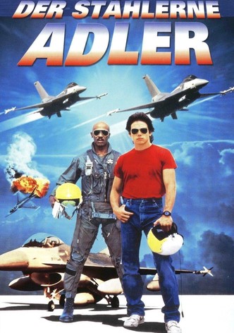 Der stählerne Adler