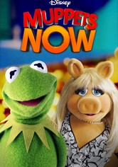 Muppets Now - Season 1