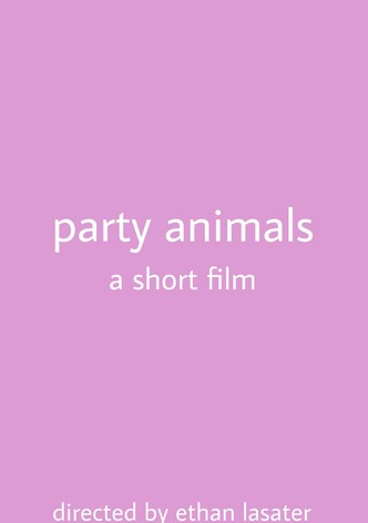 Party Animals