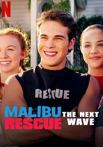 Malibu Rescue: The Series Season 1 - episodes streaming online