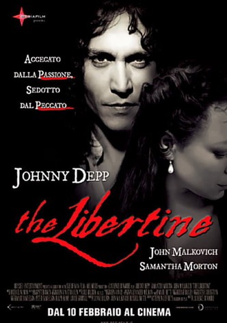 The Libertine