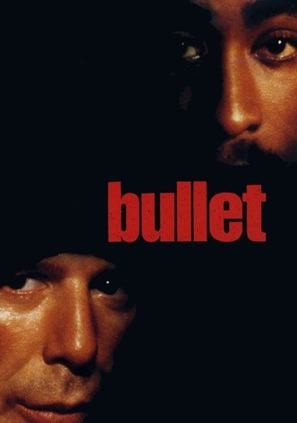 Bullet - Auge um Auge