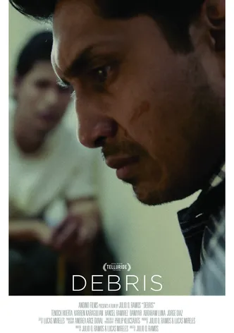 Debris poster