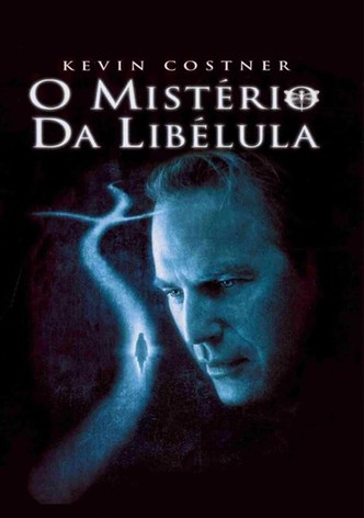 O Mistério da Libélula