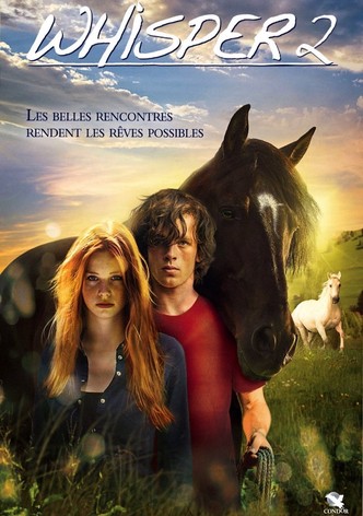 Whisper 2 : L'aventure continue