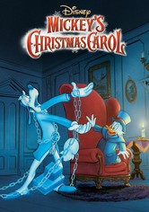 Mickey's Christmas Carol