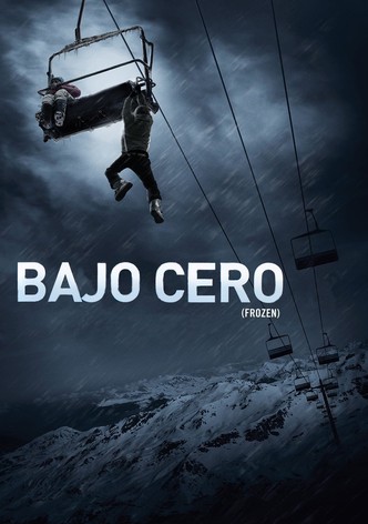 Bajo cero