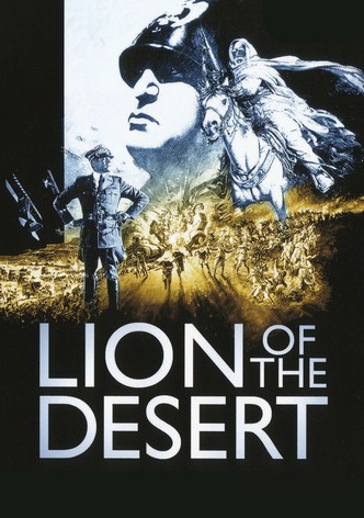 Lion of the Desert