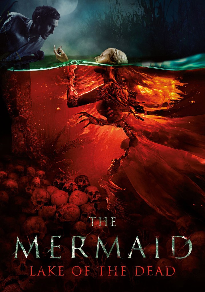 The mermaid lake of the dead 2024 full movie in hindi watch online