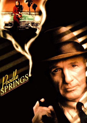 Marlowe ermittelt: Geheimnis in Poodle Springs