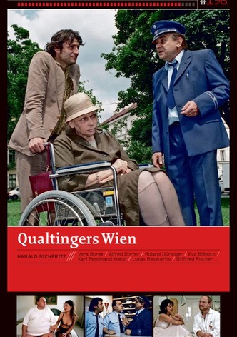 Qualtingers Wien