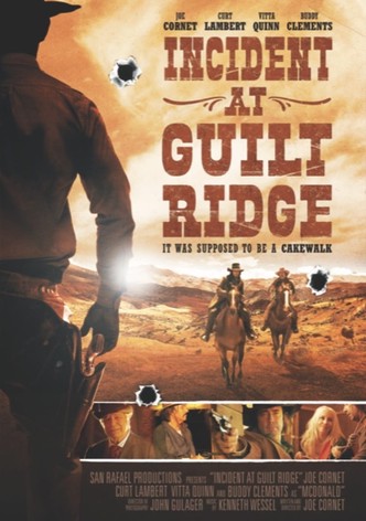 Incident at Guilt Ridge