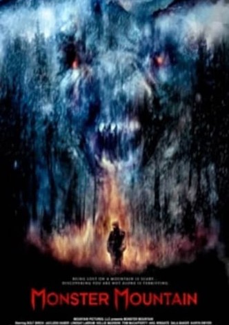 Monster Mountain