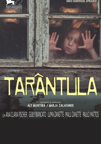 Tarântula