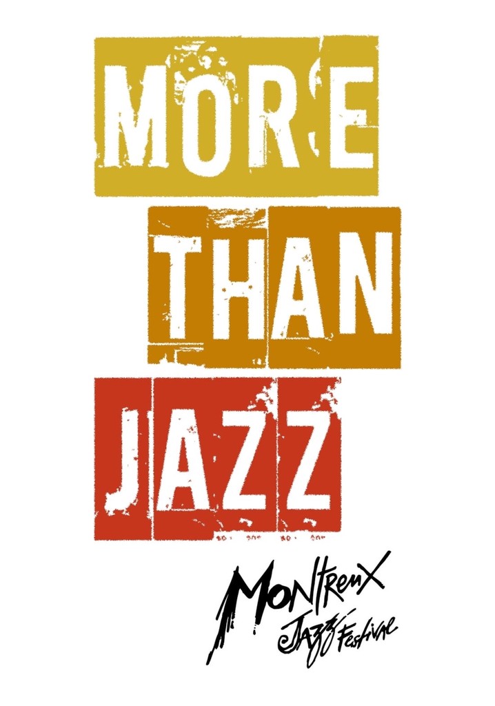More Than Jazz