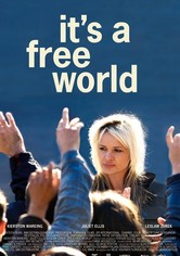 It's a Free World