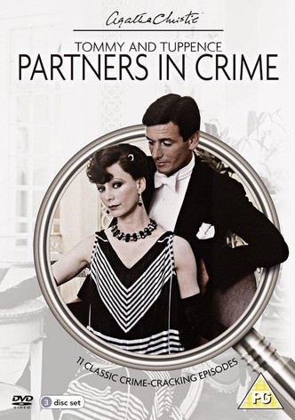 Agatha Christie's Partners in Crime - streaming