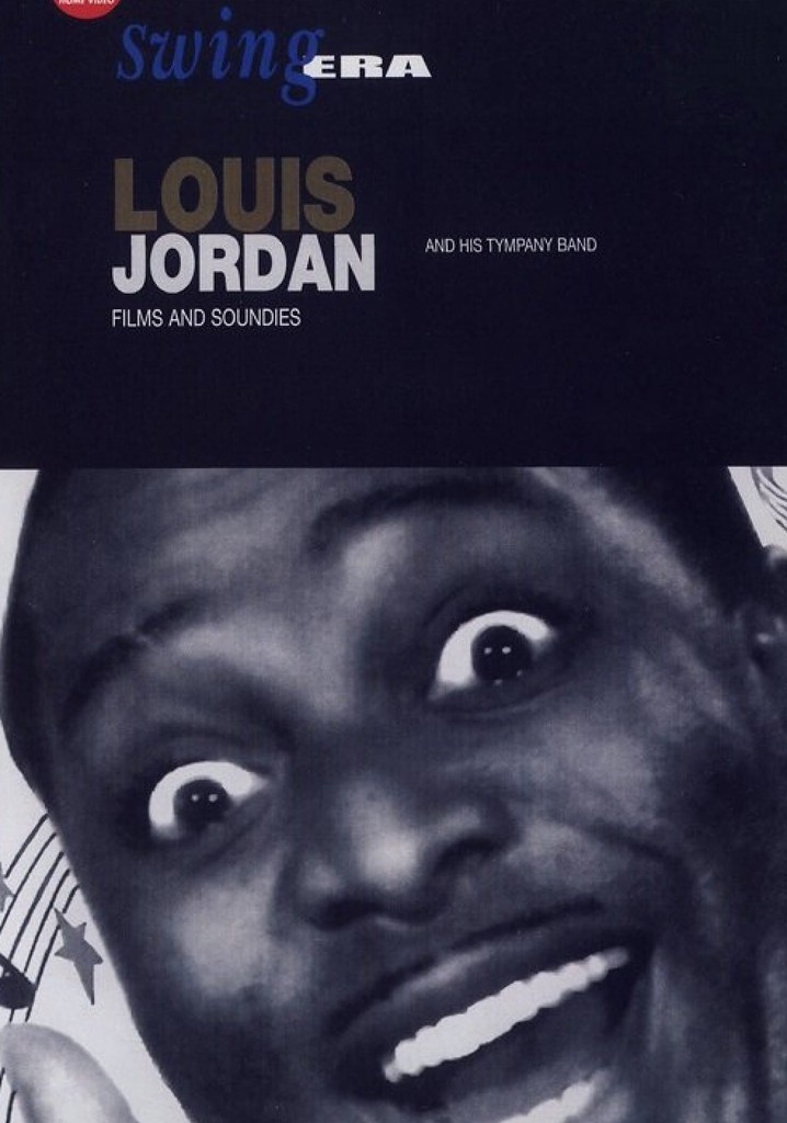 Swing Era - Louis Jordan