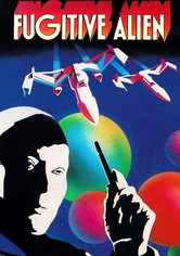 Fugitive Alien